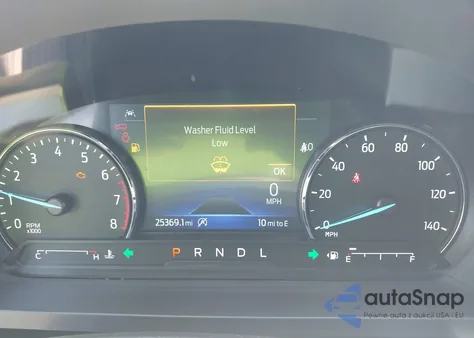 2021 Ford Explorer Xlt из США, поврежденный, VIN 1FMSK8DH7MGC04532